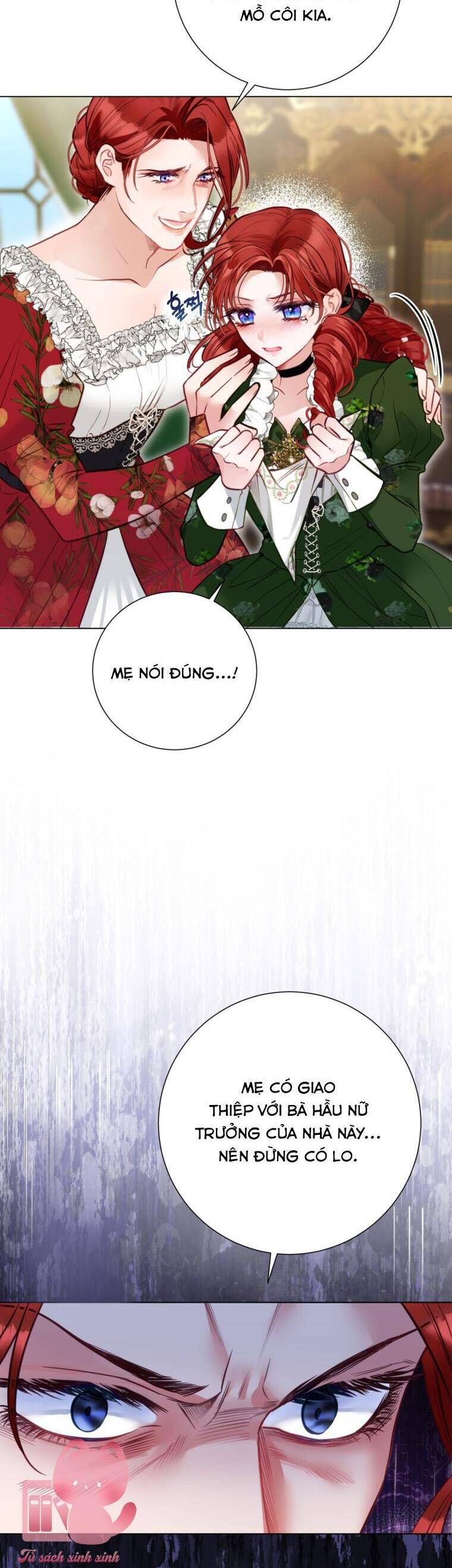 Một Thế Giới Không Có Chị Gái Mà Ai Cũng Yêu - Chapter 24 - Page 5