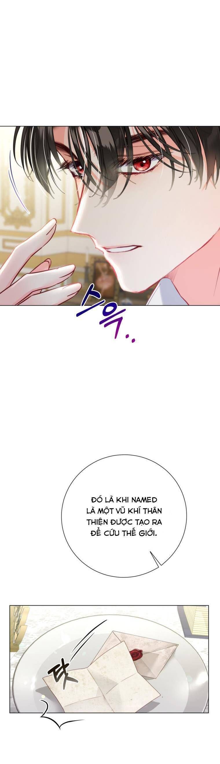 Một Thế Giới Không Có Chị Gái Mà Ai Cũng Yêu - Chapter 24 - Page 9