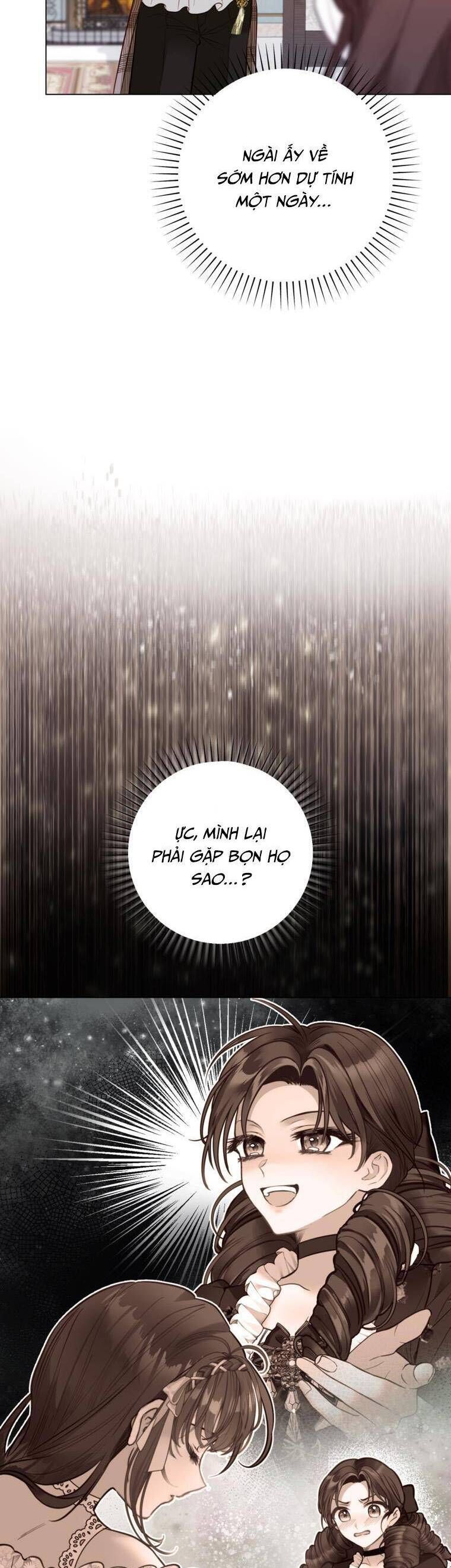 Một Thế Giới Không Có Chị Gái Mà Ai Cũng Yêu - Chapter 25 - Page 12