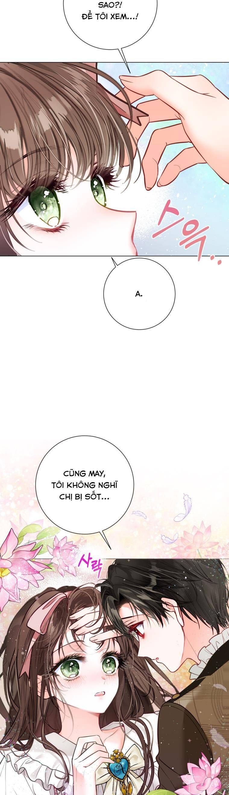 Một Thế Giới Không Có Chị Gái Mà Ai Cũng Yêu - Chapter 25 - Page 16