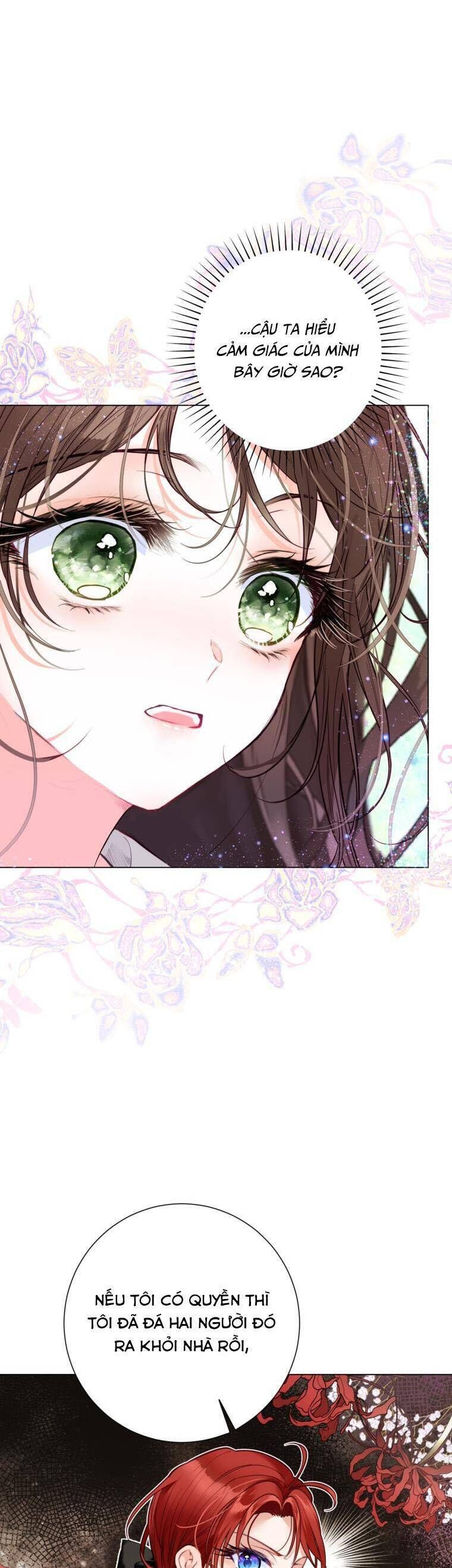 Một Thế Giới Không Có Chị Gái Mà Ai Cũng Yêu - Chapter 25 - Page 19