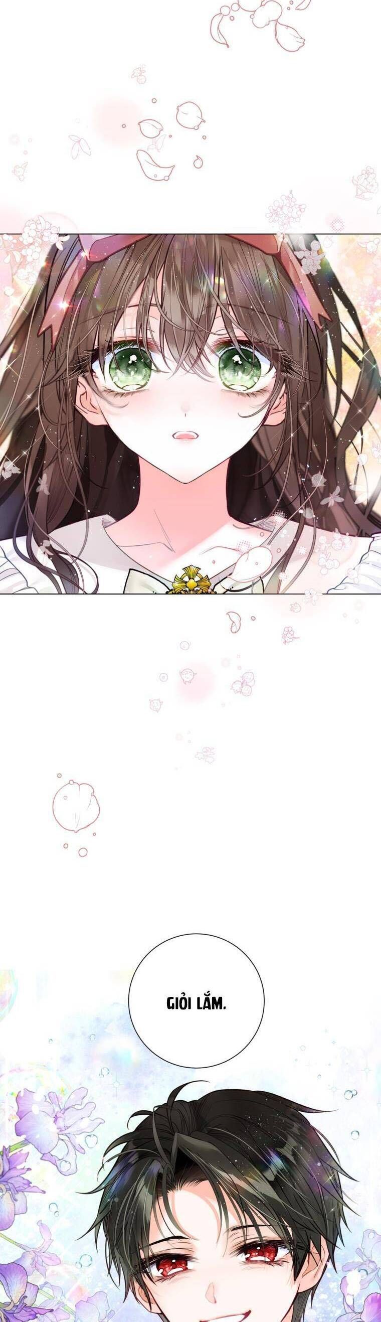 Một Thế Giới Không Có Chị Gái Mà Ai Cũng Yêu - Chapter 25 - Page 22