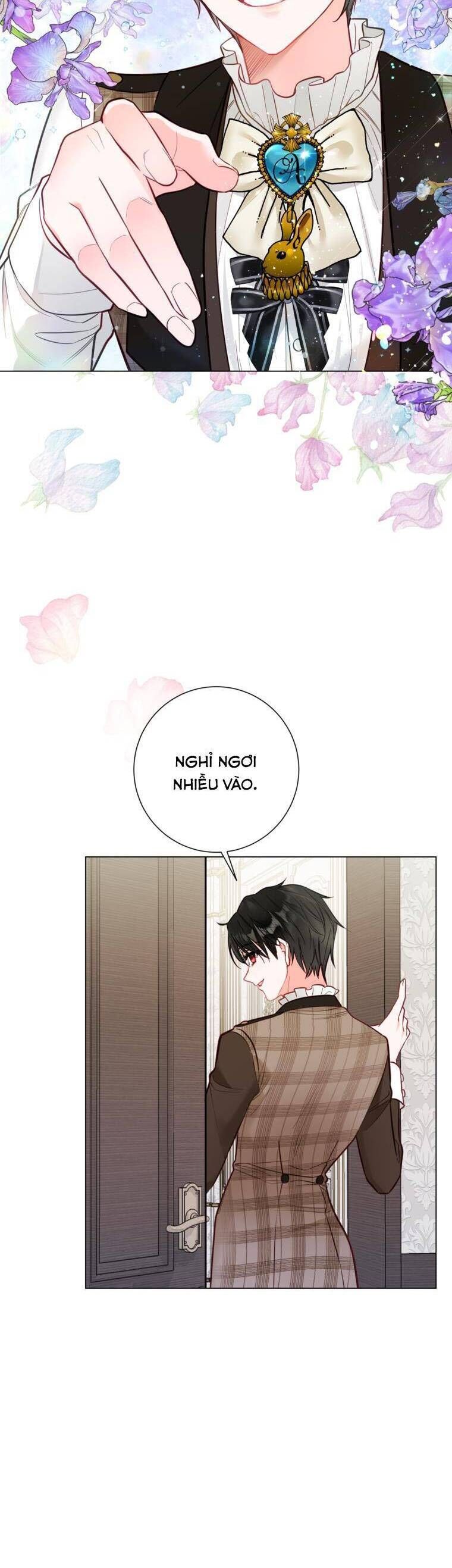 Một Thế Giới Không Có Chị Gái Mà Ai Cũng Yêu - Chapter 25 - Page 23