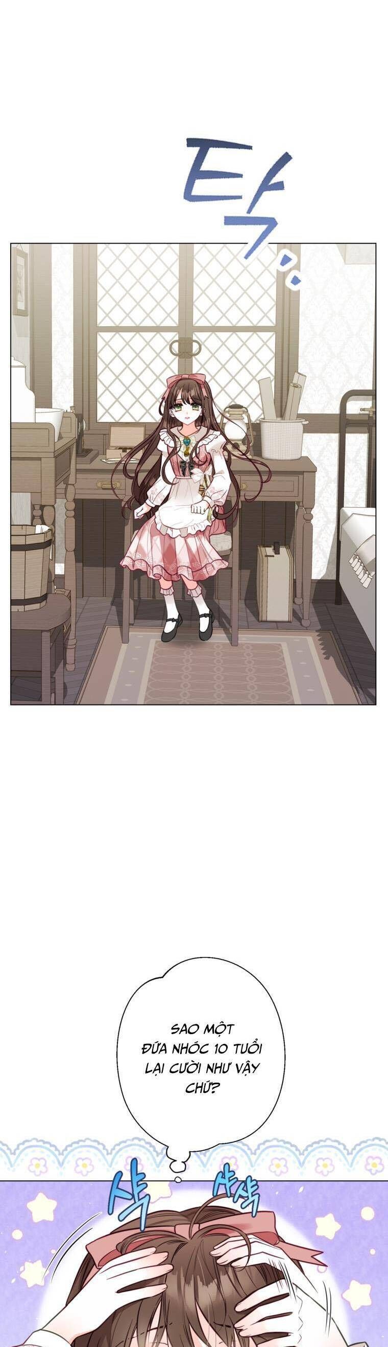 Một Thế Giới Không Có Chị Gái Mà Ai Cũng Yêu - Chapter 25 - Page 24