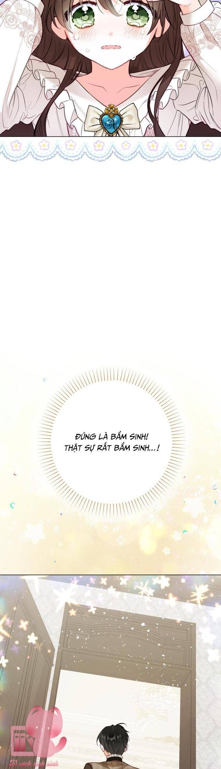 Một Thế Giới Không Có Chị Gái Mà Ai Cũng Yêu - Chapter 25 - Page 25