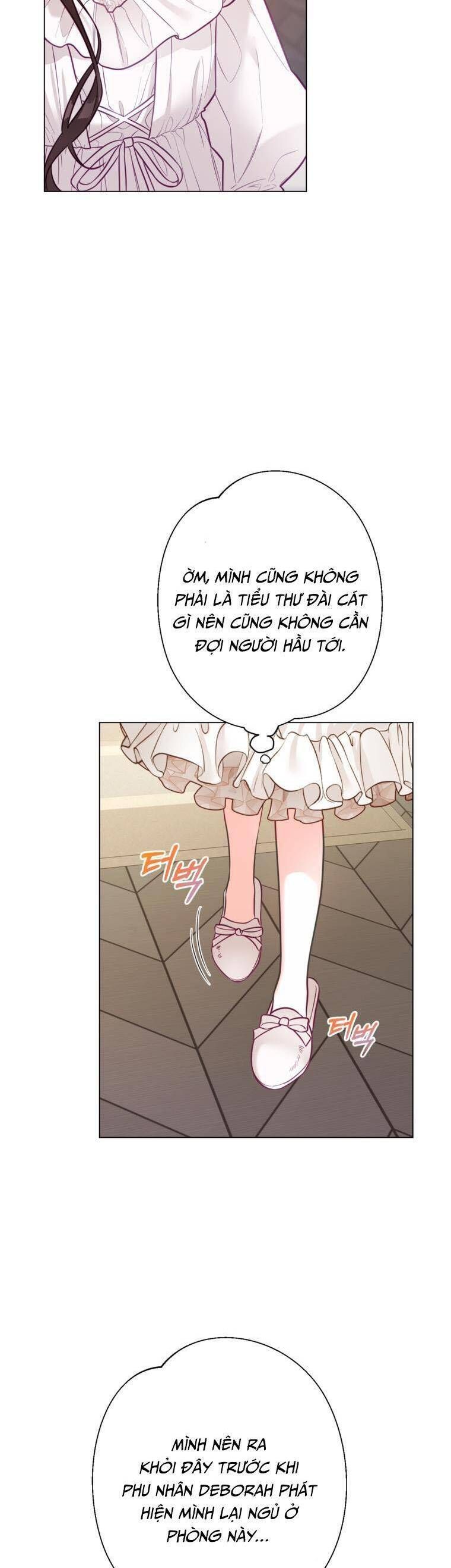 Một Thế Giới Không Có Chị Gái Mà Ai Cũng Yêu - Chapter 25 - Page 29