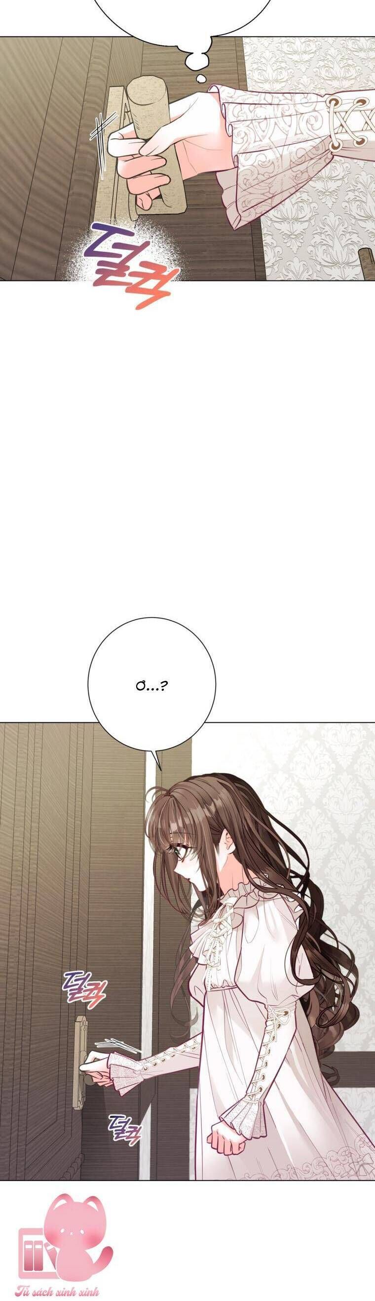 Một Thế Giới Không Có Chị Gái Mà Ai Cũng Yêu - Chapter 25 - Page 30