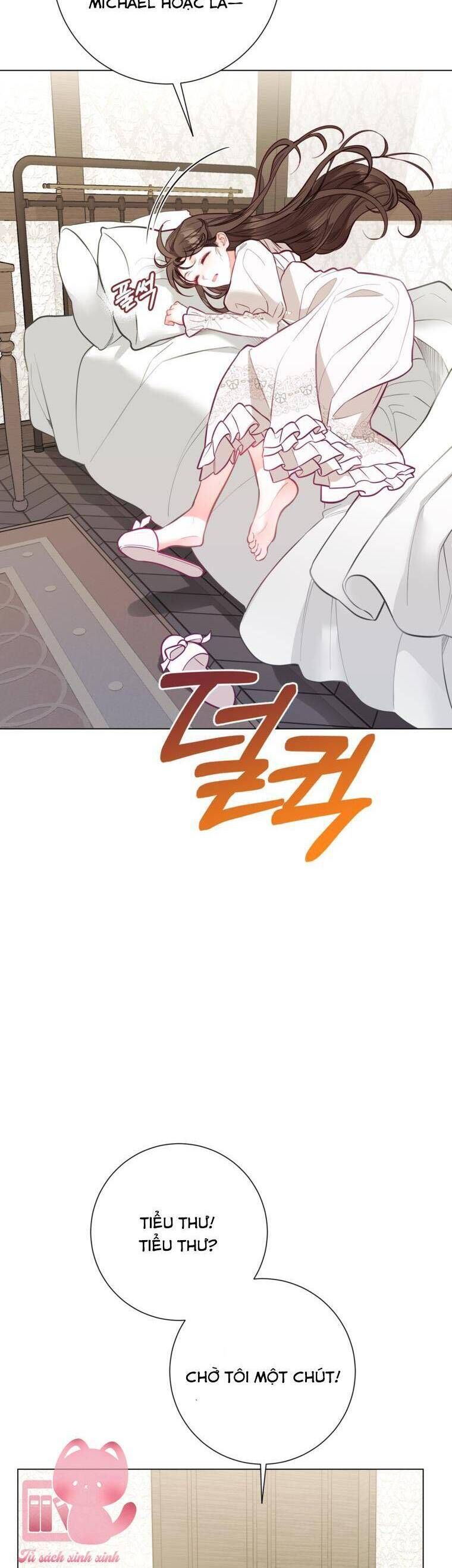 Một Thế Giới Không Có Chị Gái Mà Ai Cũng Yêu - Chapter 25 - Page 35