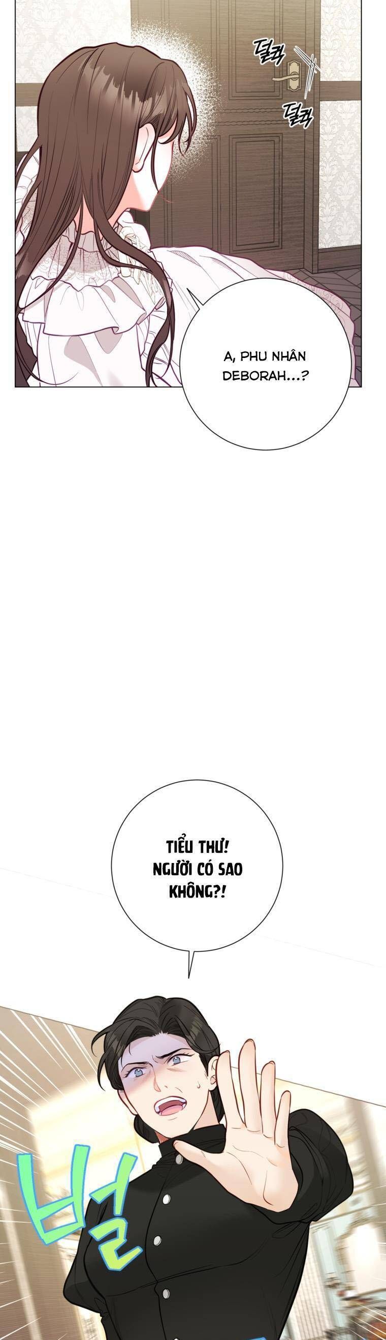 Một Thế Giới Không Có Chị Gái Mà Ai Cũng Yêu - Chapter 25 - Page 36