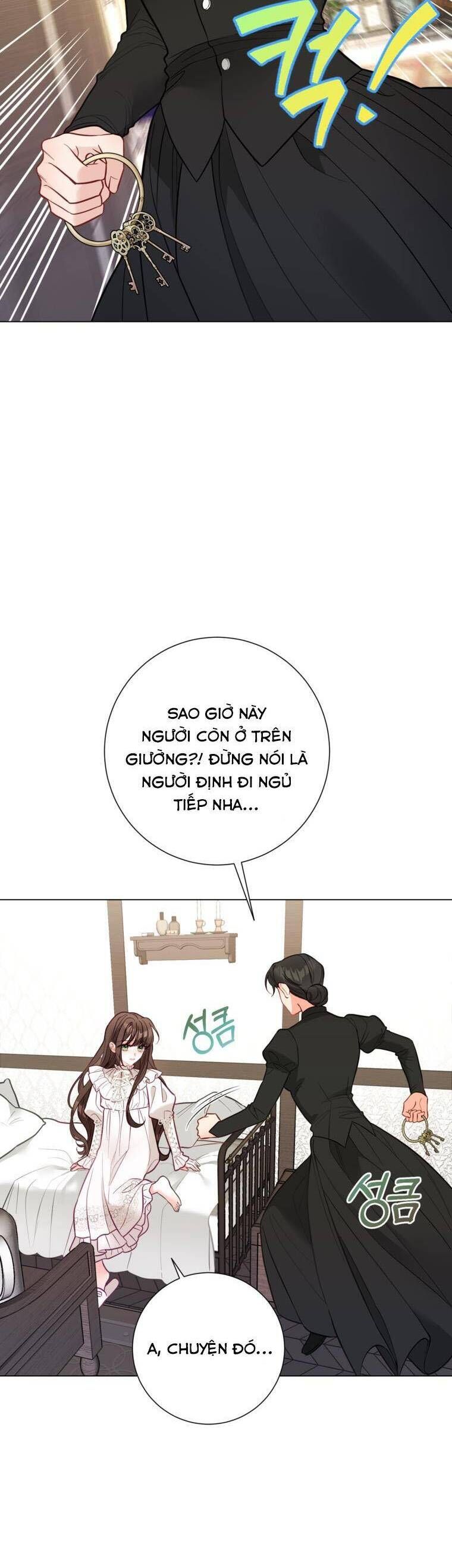 Một Thế Giới Không Có Chị Gái Mà Ai Cũng Yêu - Chapter 25 - Page 37