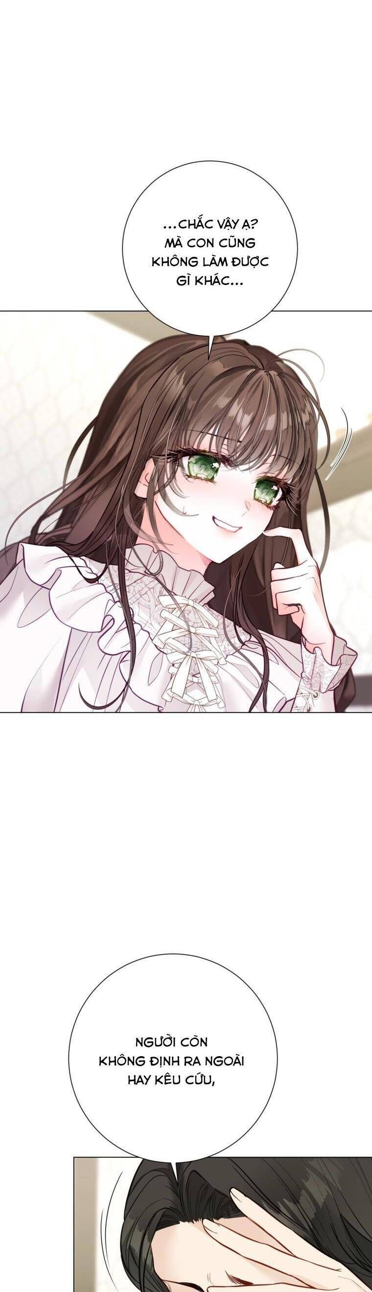 Một Thế Giới Không Có Chị Gái Mà Ai Cũng Yêu - Chapter 25 - Page 38