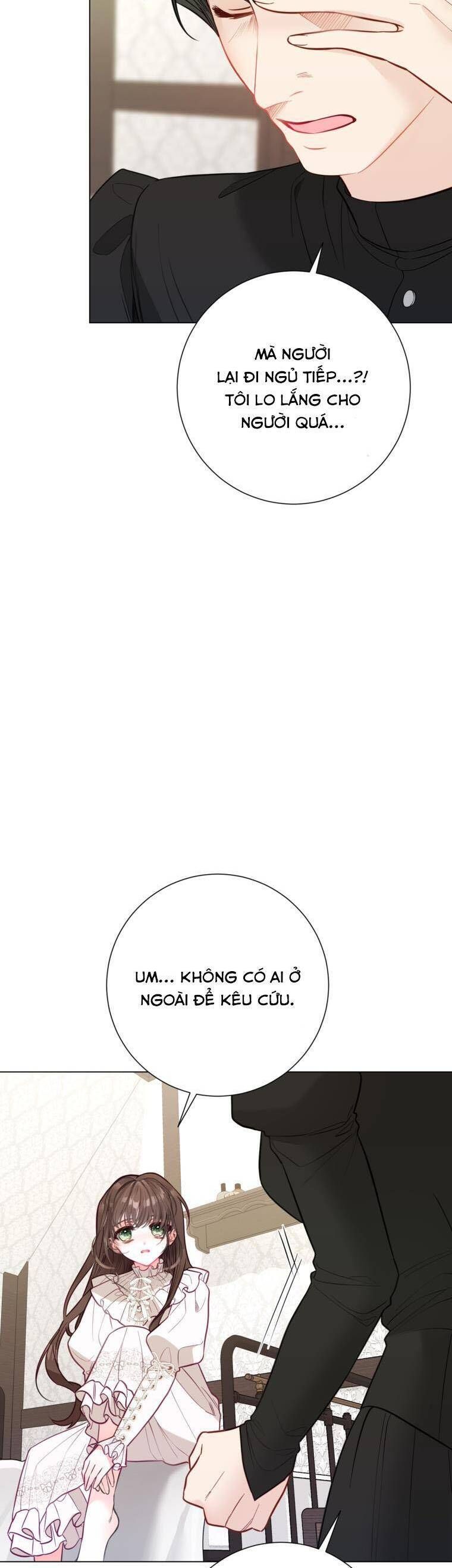 Một Thế Giới Không Có Chị Gái Mà Ai Cũng Yêu - Chapter 25 - Page 39