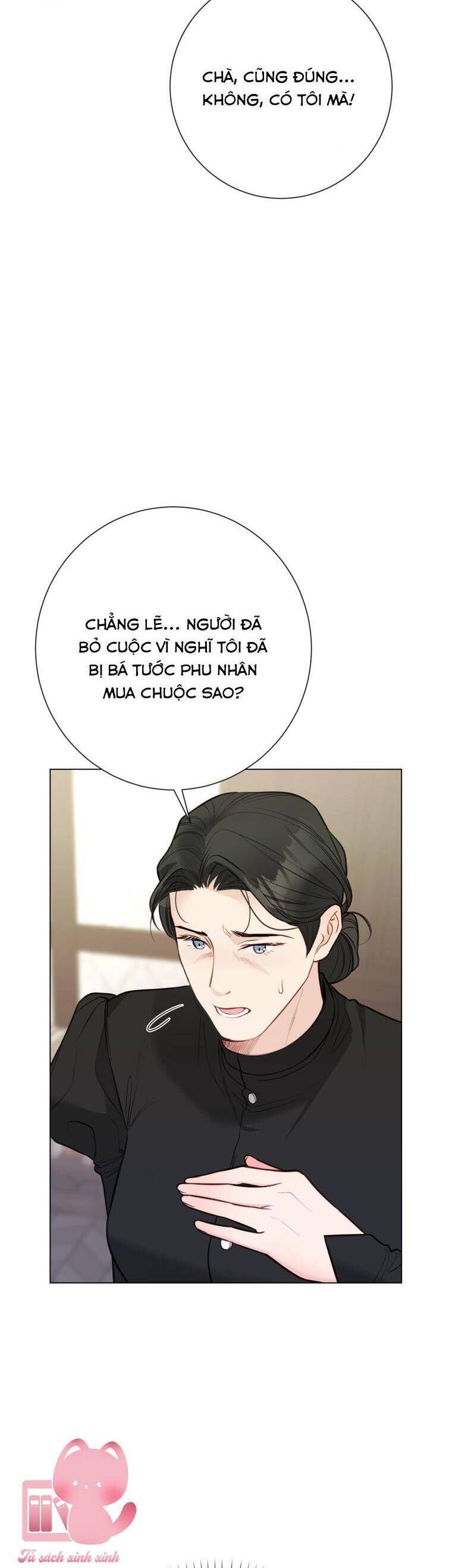 Một Thế Giới Không Có Chị Gái Mà Ai Cũng Yêu - Chapter 25 - Page 40