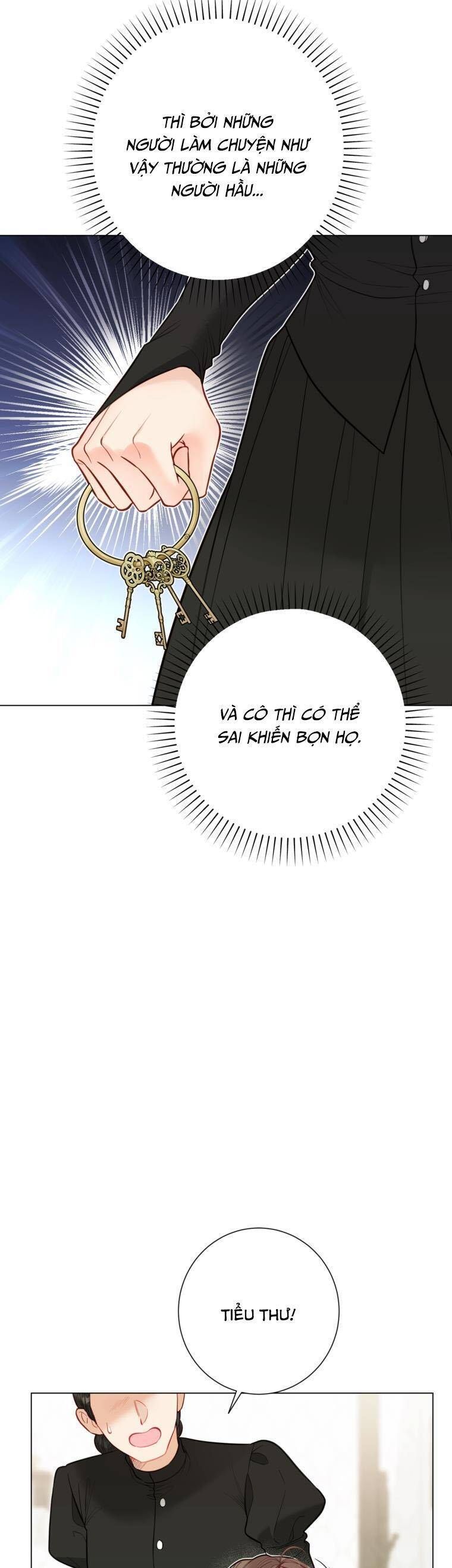 Một Thế Giới Không Có Chị Gái Mà Ai Cũng Yêu - Chapter 25 - Page 41