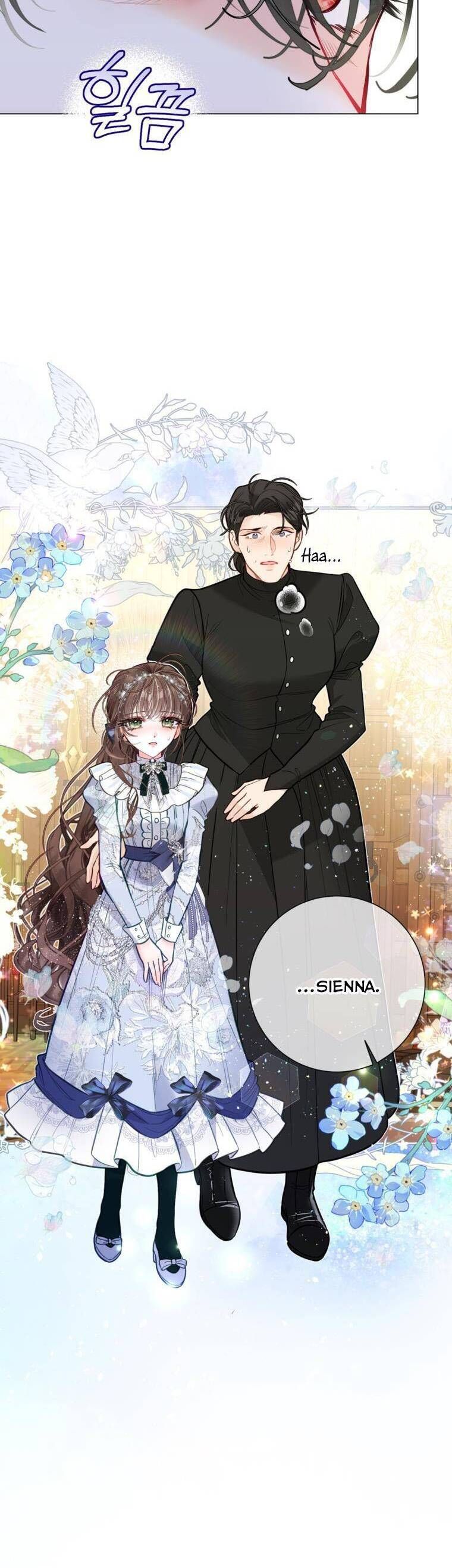 Một Thế Giới Không Có Chị Gái Mà Ai Cũng Yêu - Chapter 25 - Page 47