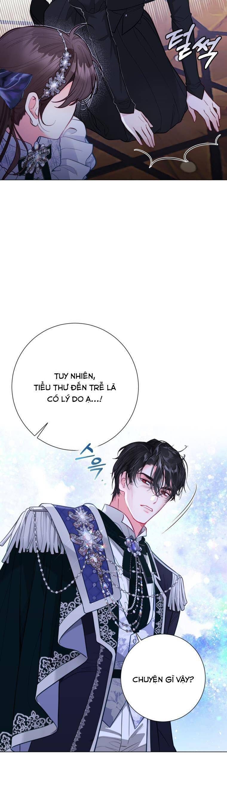 Một Thế Giới Không Có Chị Gái Mà Ai Cũng Yêu - Chapter 25 - Page 49