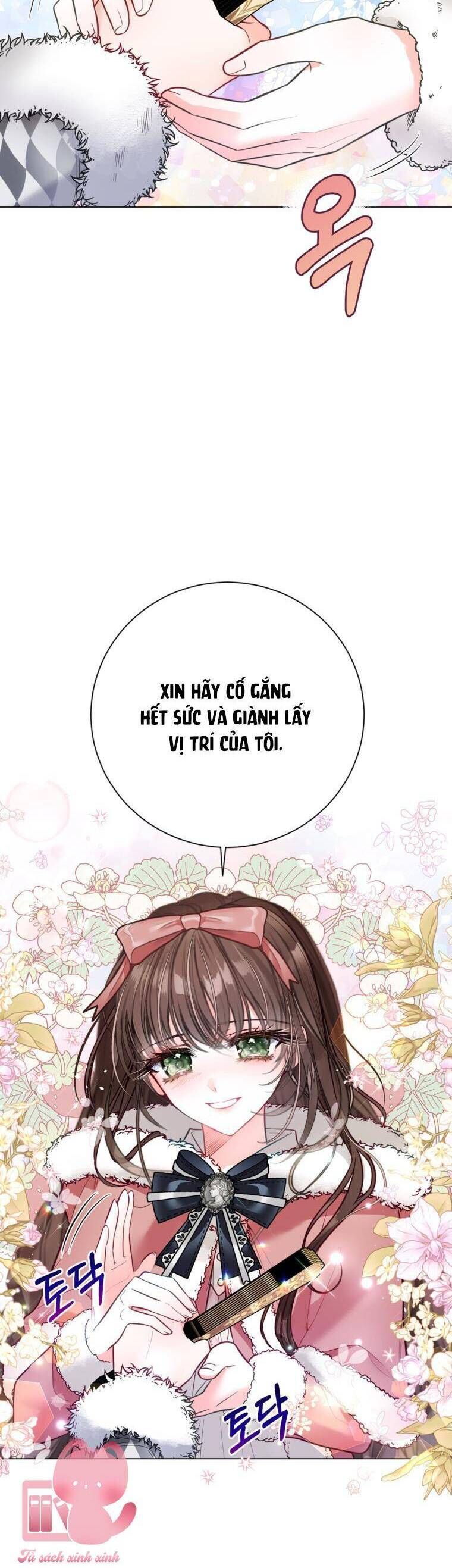 Một Thế Giới Không Có Chị Gái Mà Ai Cũng Yêu - Chapter 25 - Page 5