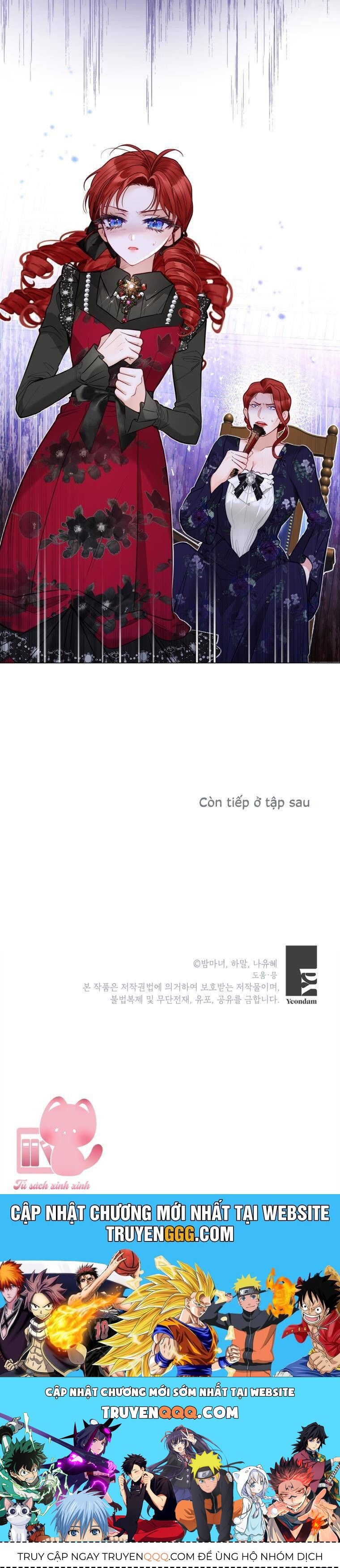 Một Thế Giới Không Có Chị Gái Mà Ai Cũng Yêu - Chapter 25 - Page 51