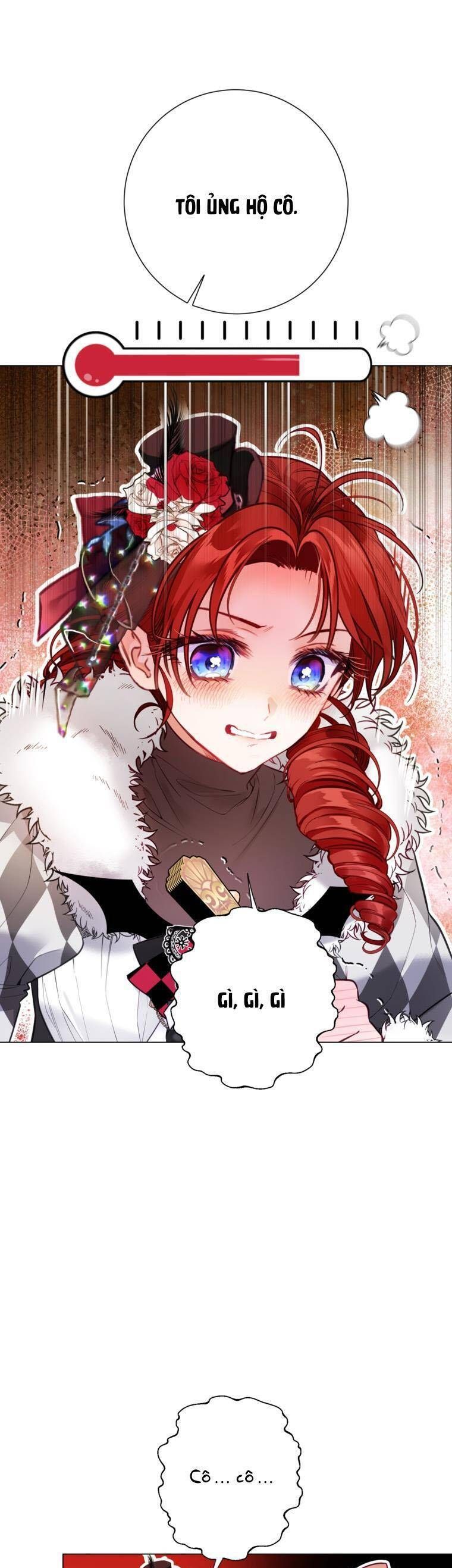 Một Thế Giới Không Có Chị Gái Mà Ai Cũng Yêu - Chapter 25 - Page 6