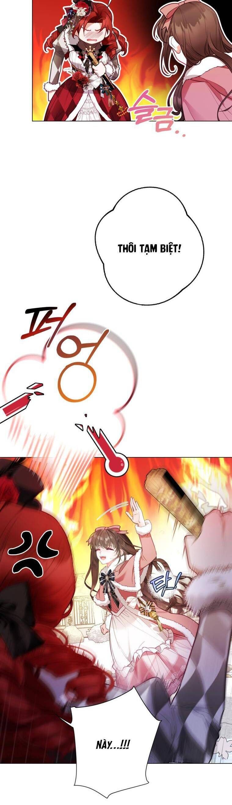 Một Thế Giới Không Có Chị Gái Mà Ai Cũng Yêu - Chapter 25 - Page 7