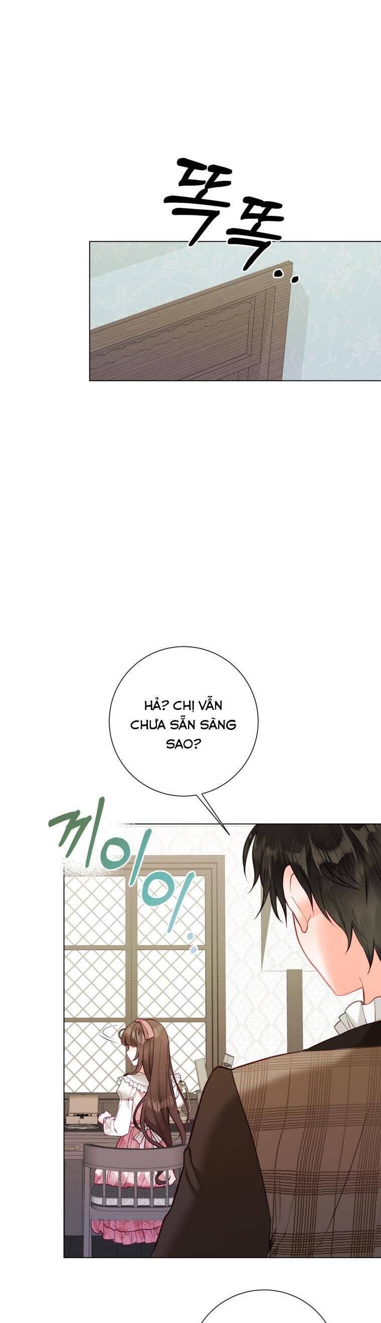 Một Thế Giới Không Có Chị Gái Mà Ai Cũng Yêu - Chapter 25 - Page 9