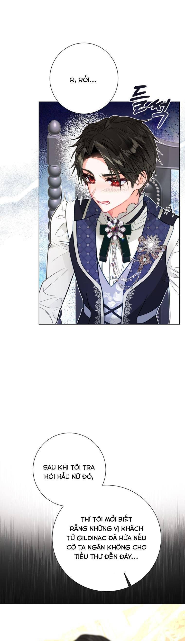 Một Thế Giới Không Có Chị Gái Mà Ai Cũng Yêu - Chapter 26 - Page 11