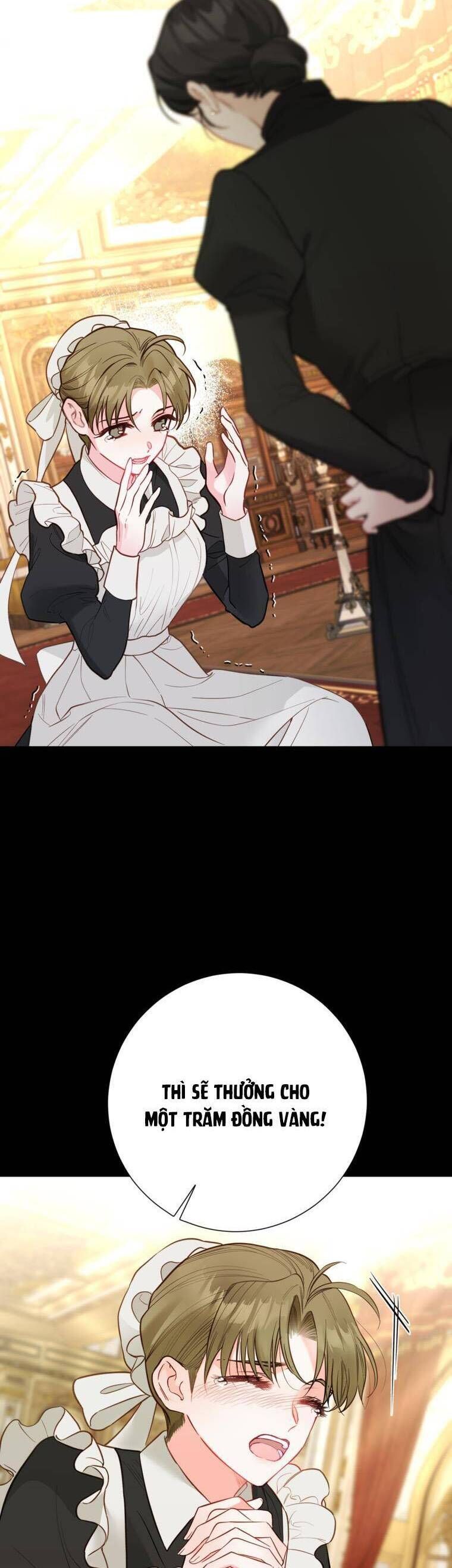 Một Thế Giới Không Có Chị Gái Mà Ai Cũng Yêu - Chapter 26 - Page 12