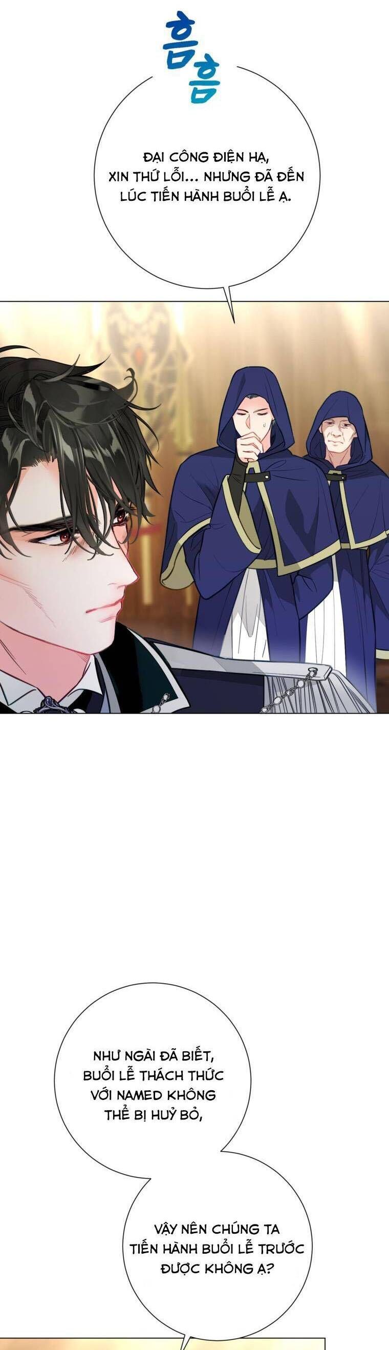 Một Thế Giới Không Có Chị Gái Mà Ai Cũng Yêu - Chapter 26 - Page 17