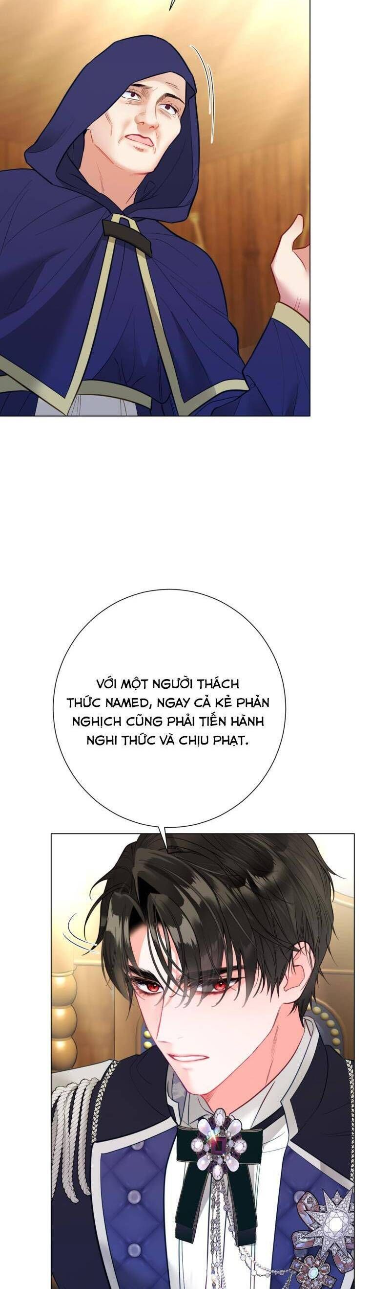 Một Thế Giới Không Có Chị Gái Mà Ai Cũng Yêu - Chapter 26 - Page 18