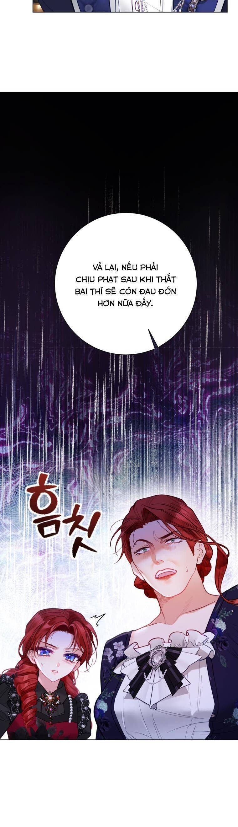 Một Thế Giới Không Có Chị Gái Mà Ai Cũng Yêu - Chapter 26 - Page 19