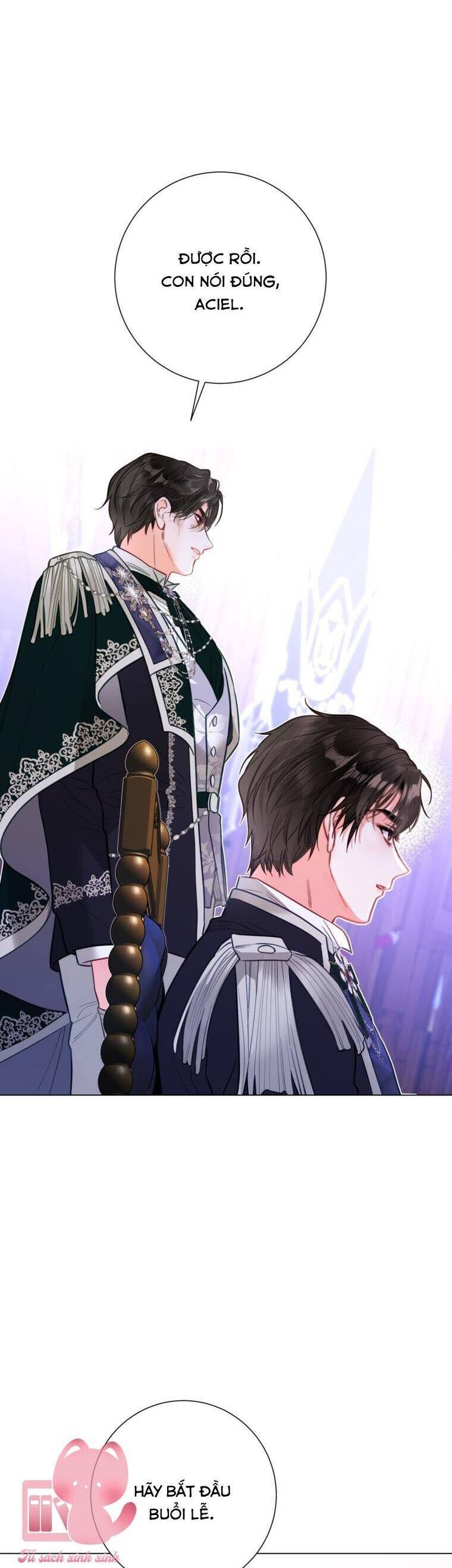 Một Thế Giới Không Có Chị Gái Mà Ai Cũng Yêu - Chapter 26 - Page 20