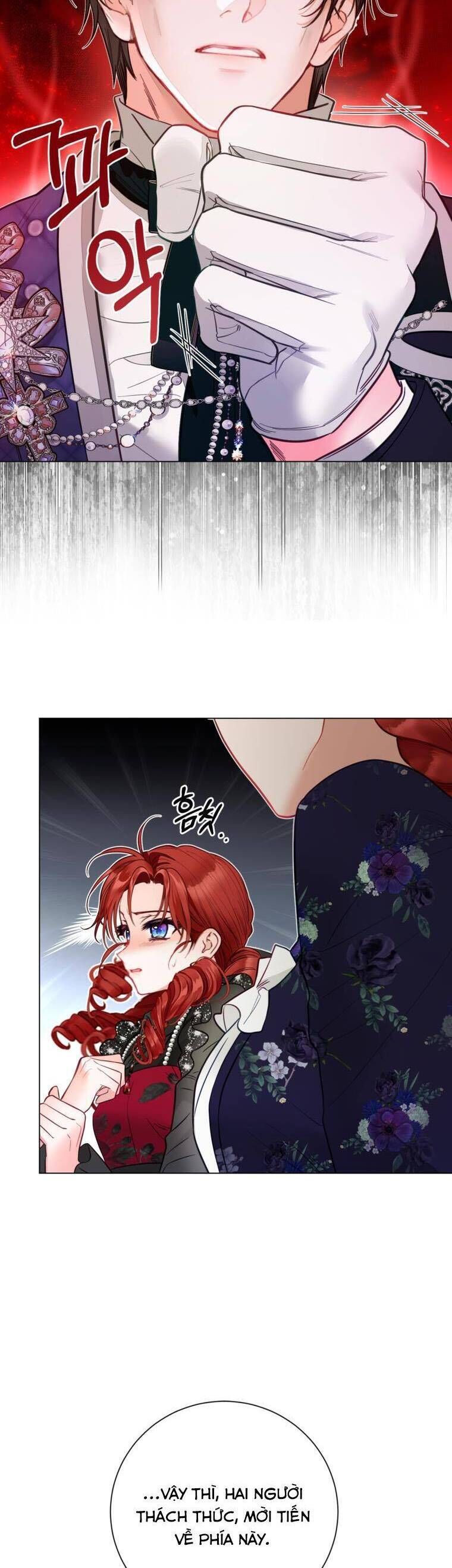 Một Thế Giới Không Có Chị Gái Mà Ai Cũng Yêu - Chapter 26 - Page 22