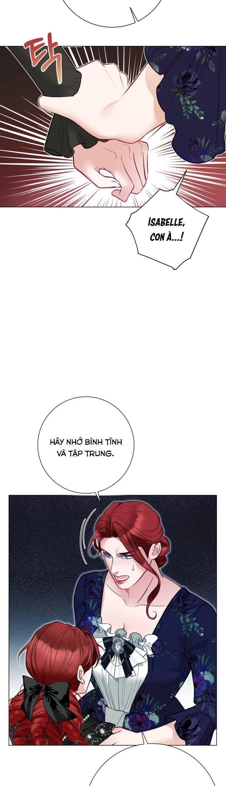 Một Thế Giới Không Có Chị Gái Mà Ai Cũng Yêu - Chapter 26 - Page 23