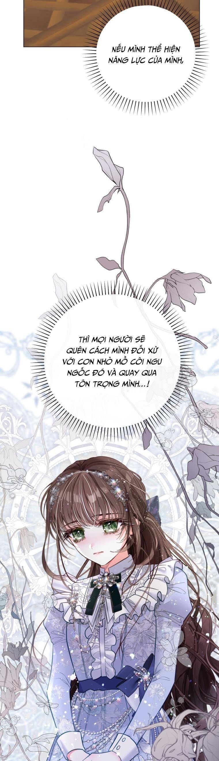 Một Thế Giới Không Có Chị Gái Mà Ai Cũng Yêu - Chapter 26 - Page 26