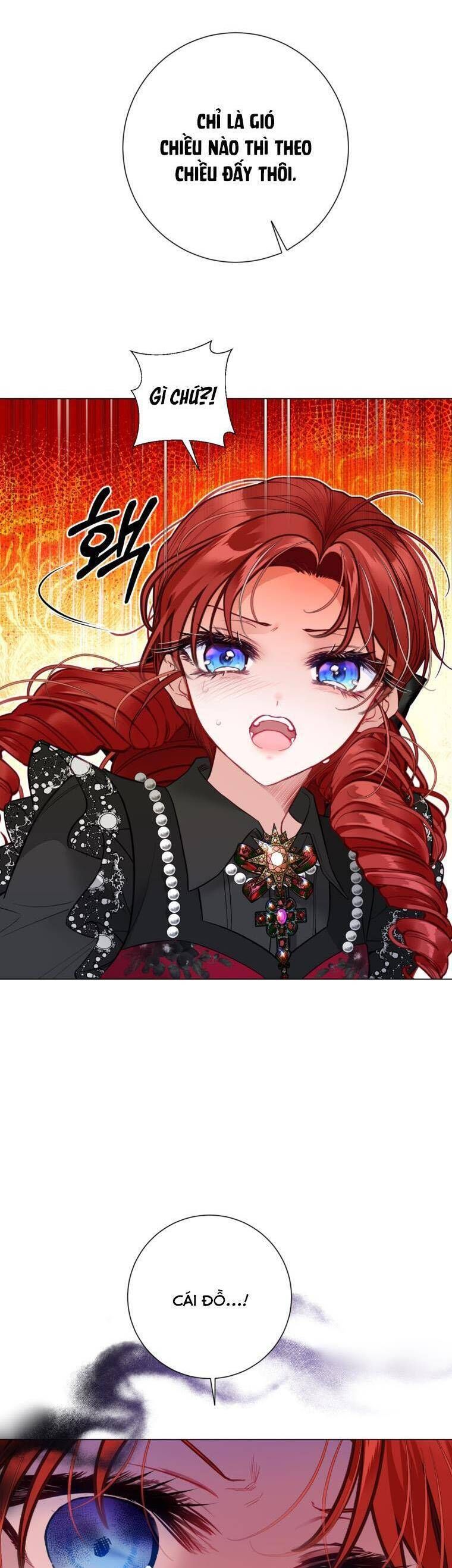 Một Thế Giới Không Có Chị Gái Mà Ai Cũng Yêu - Chapter 26 - Page 29