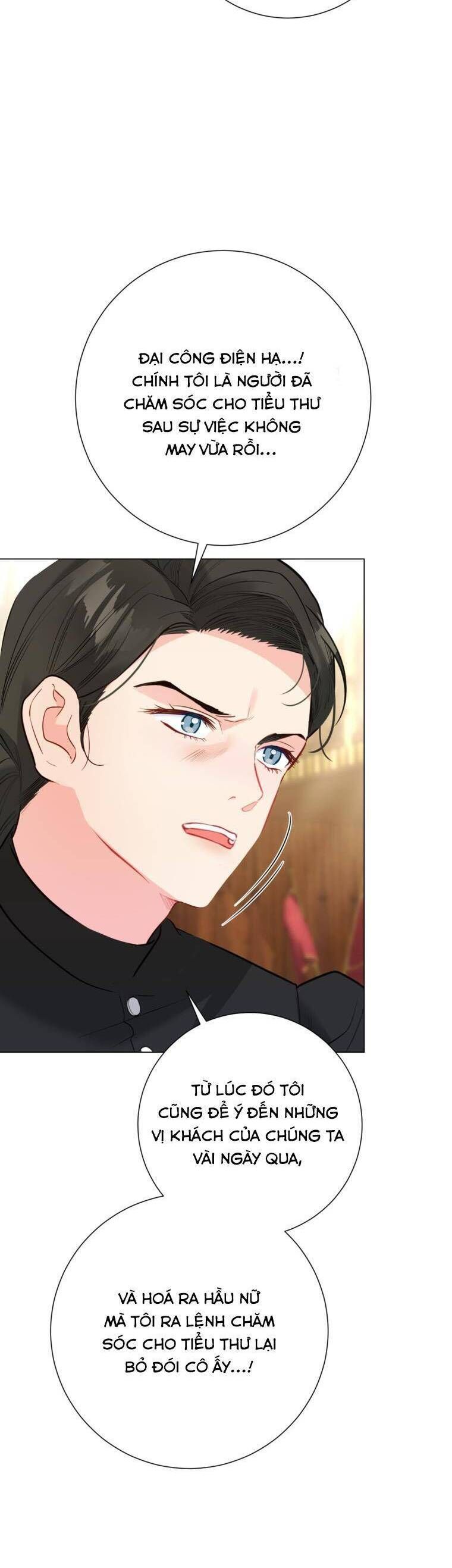 Một Thế Giới Không Có Chị Gái Mà Ai Cũng Yêu - Chapter 26 - Page 3