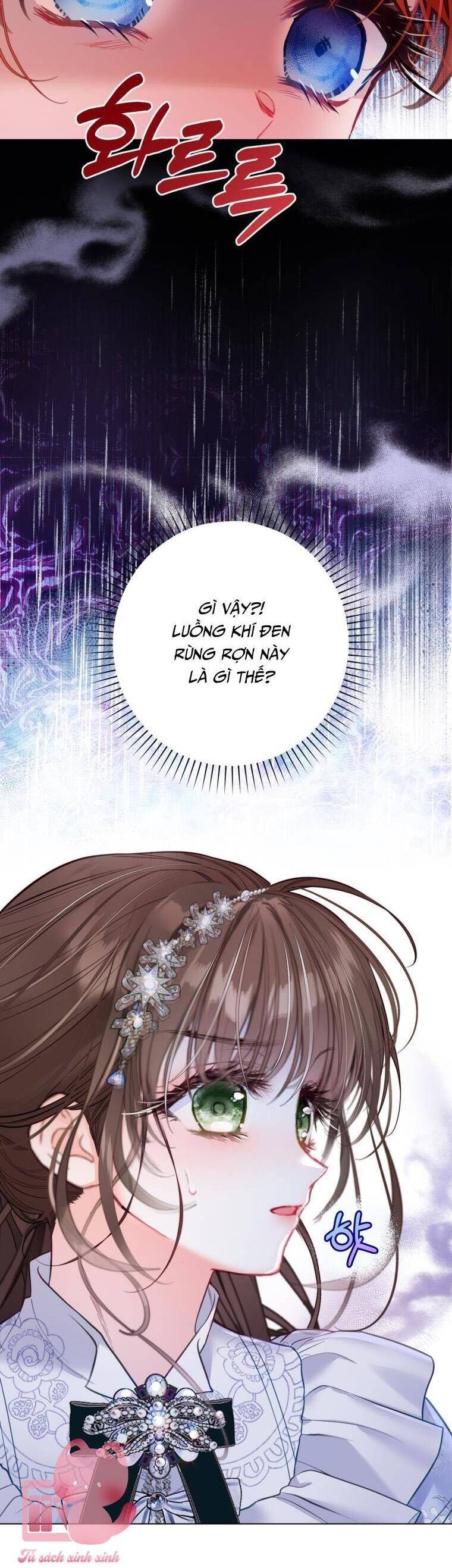 Một Thế Giới Không Có Chị Gái Mà Ai Cũng Yêu - Chapter 26 - Page 30