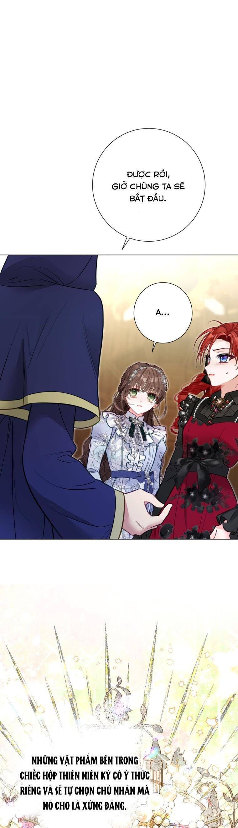 Một Thế Giới Không Có Chị Gái Mà Ai Cũng Yêu - Chapter 26 - Page 31