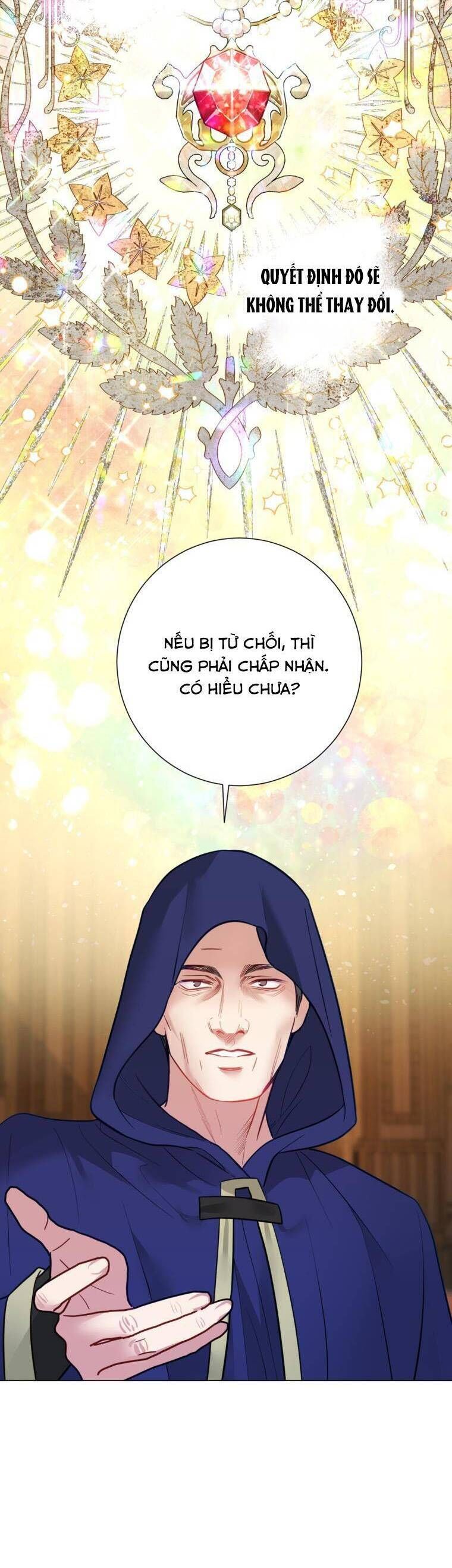 Một Thế Giới Không Có Chị Gái Mà Ai Cũng Yêu - Chapter 26 - Page 32
