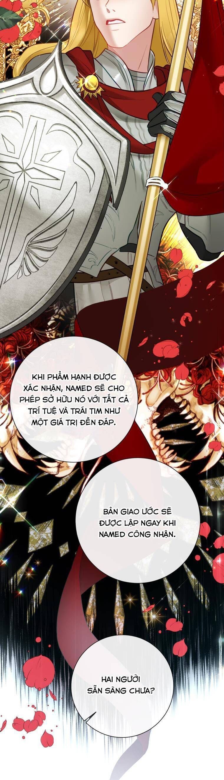 Một Thế Giới Không Có Chị Gái Mà Ai Cũng Yêu - Chapter 26 - Page 34