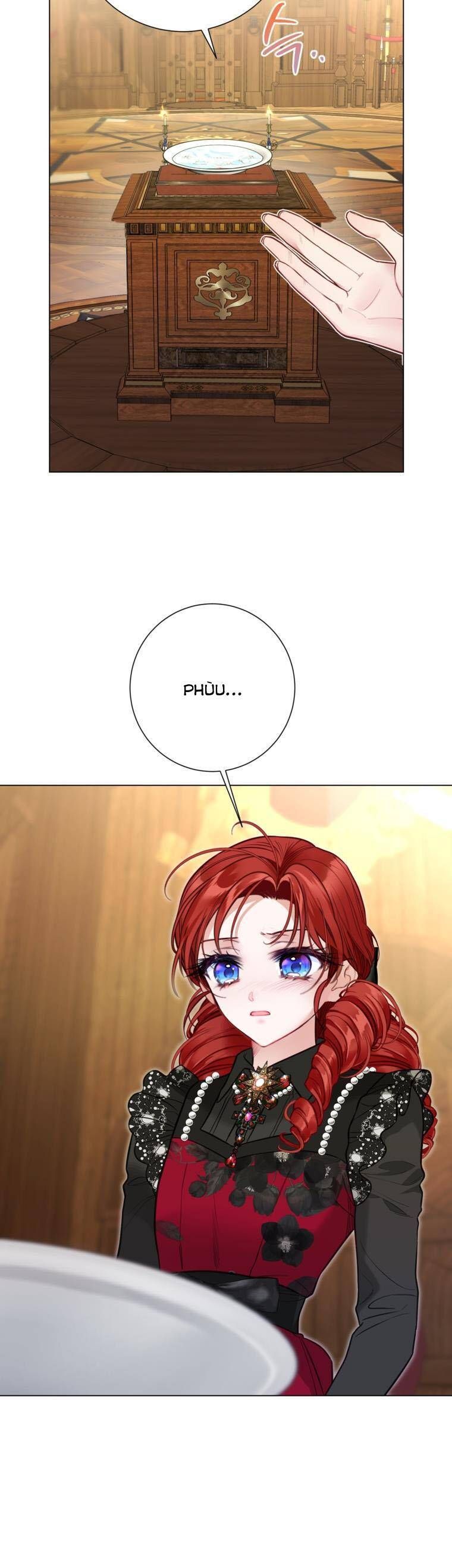 Một Thế Giới Không Có Chị Gái Mà Ai Cũng Yêu - Chapter 26 - Page 36