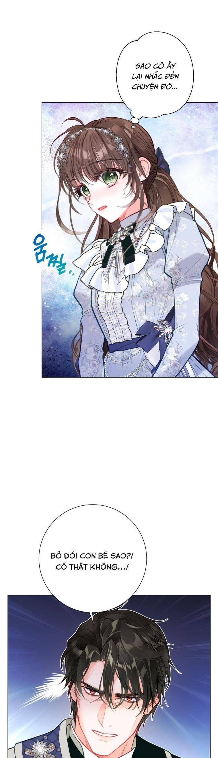 Một Thế Giới Không Có Chị Gái Mà Ai Cũng Yêu - Chapter 26 - Page 4