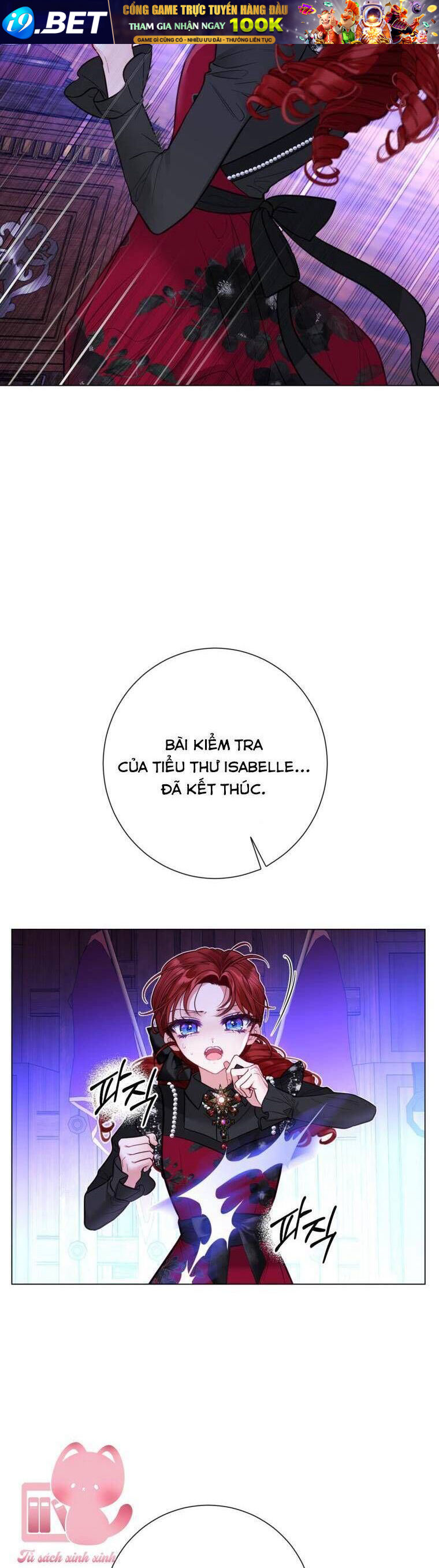 Một Thế Giới Không Có Chị Gái Mà Ai Cũng Yêu - Chapter 26 - Page 40