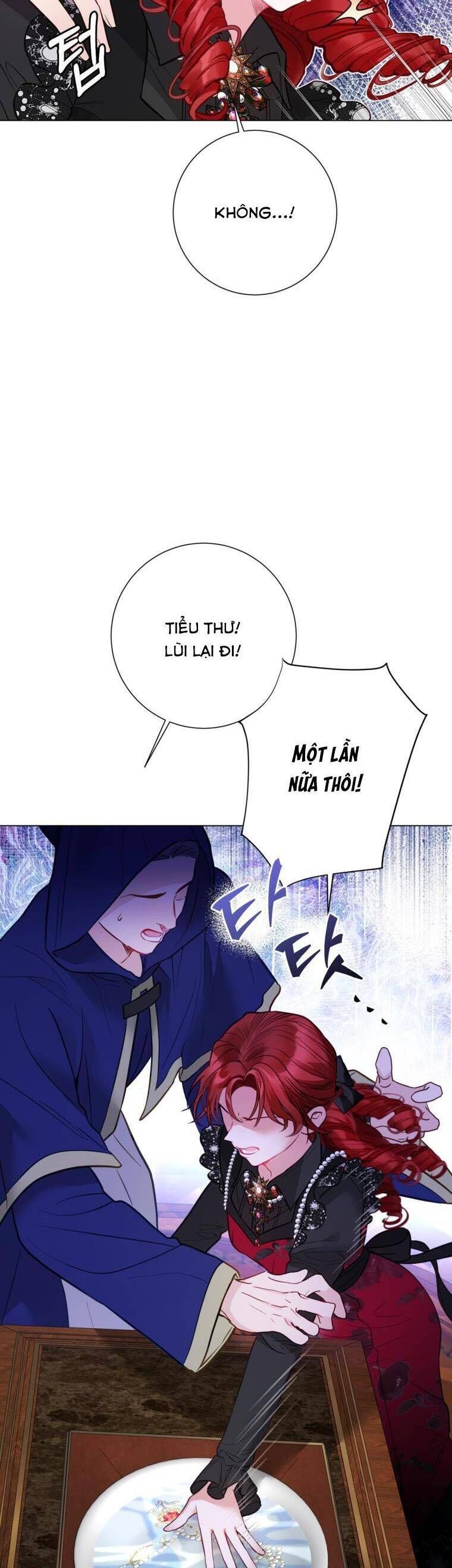 Một Thế Giới Không Có Chị Gái Mà Ai Cũng Yêu - Chapter 26 - Page 42