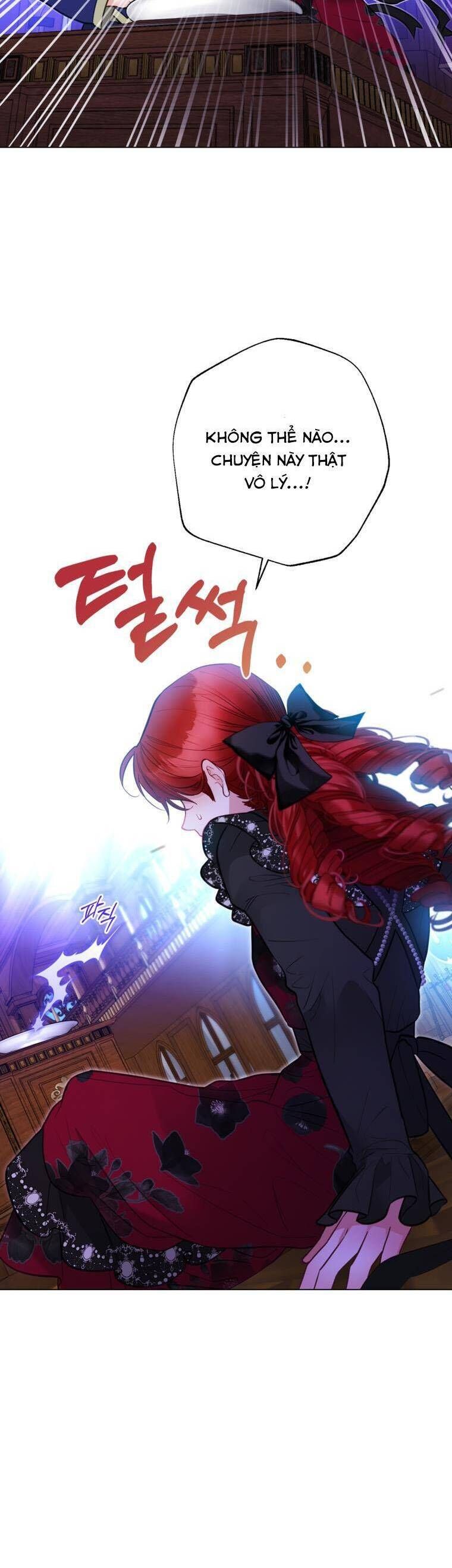 Một Thế Giới Không Có Chị Gái Mà Ai Cũng Yêu - Chapter 26 - Page 44