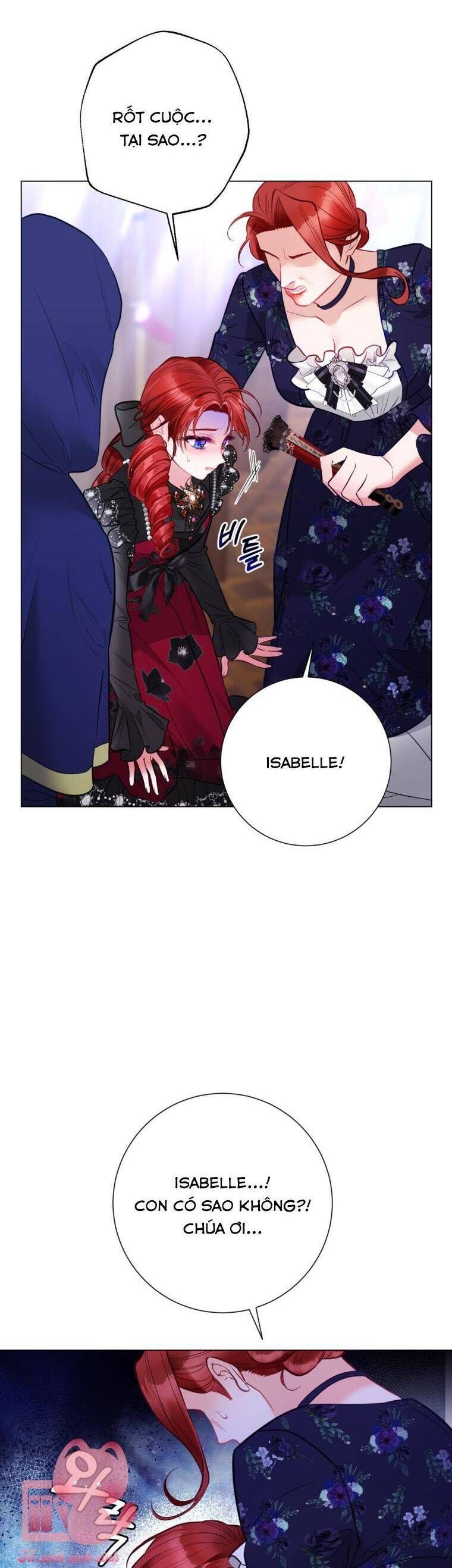 Một Thế Giới Không Có Chị Gái Mà Ai Cũng Yêu - Chapter 26 - Page 45