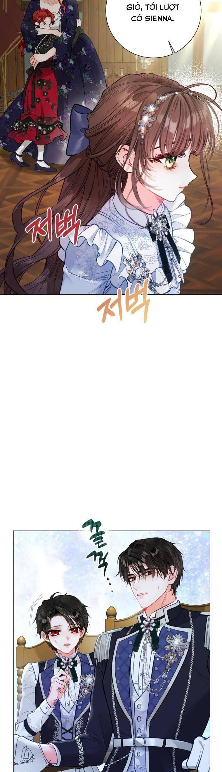 Một Thế Giới Không Có Chị Gái Mà Ai Cũng Yêu - Chapter 26 - Page 47