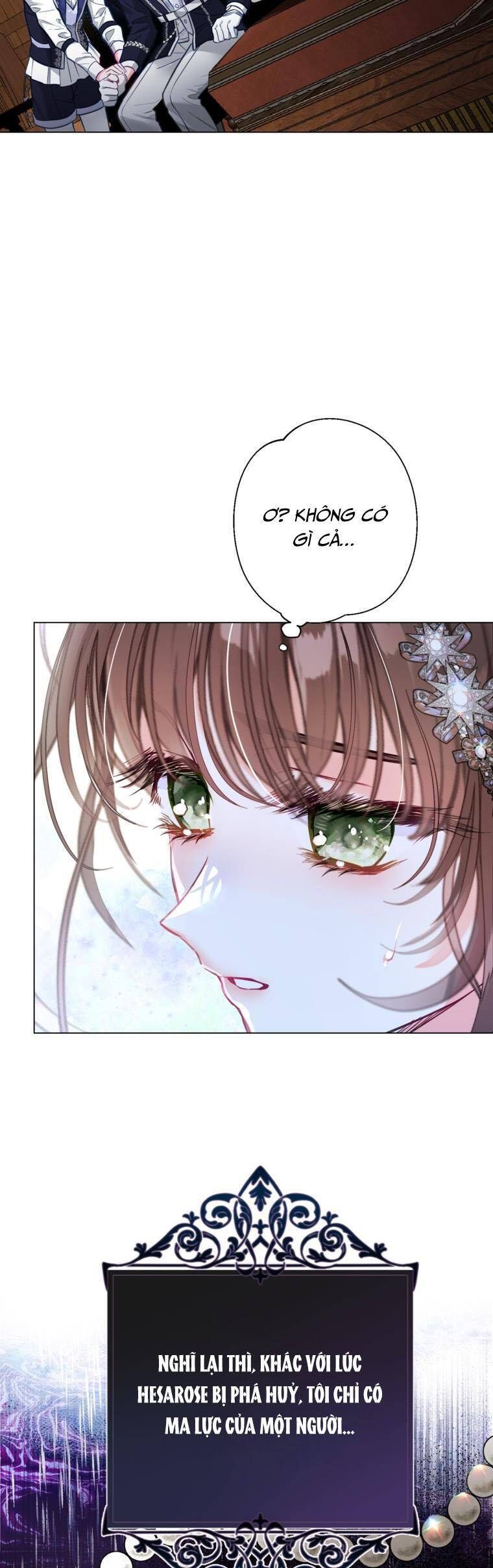 Một Thế Giới Không Có Chị Gái Mà Ai Cũng Yêu - Chapter 26 - Page 51