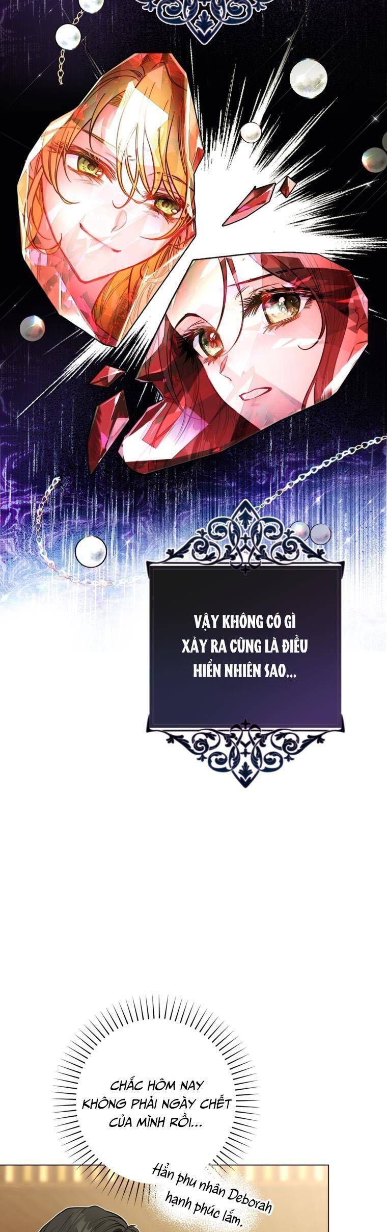 Một Thế Giới Không Có Chị Gái Mà Ai Cũng Yêu - Chapter 26 - Page 52