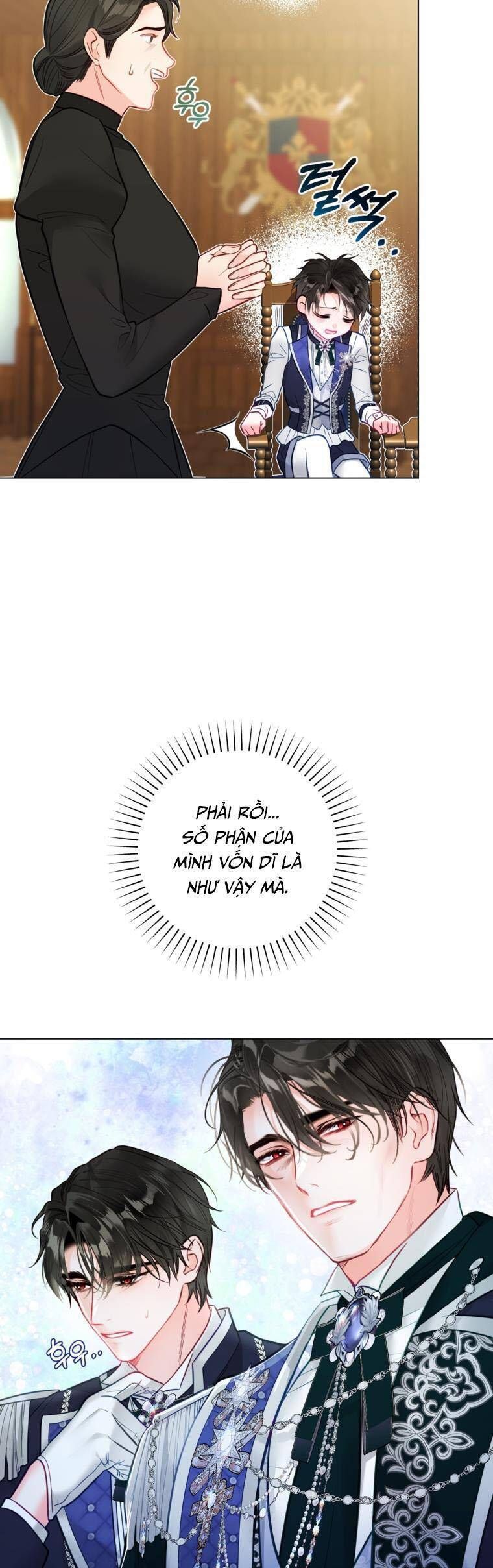 Một Thế Giới Không Có Chị Gái Mà Ai Cũng Yêu - Chapter 26 - Page 53